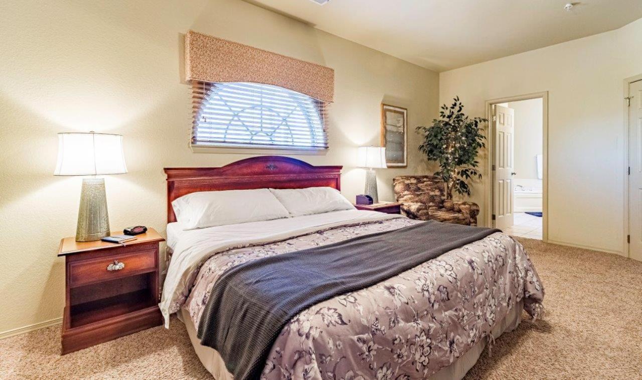 Pools Sleeps 10 Close To 76 Silver Dollar City 0502 布蘭森 外观 照片