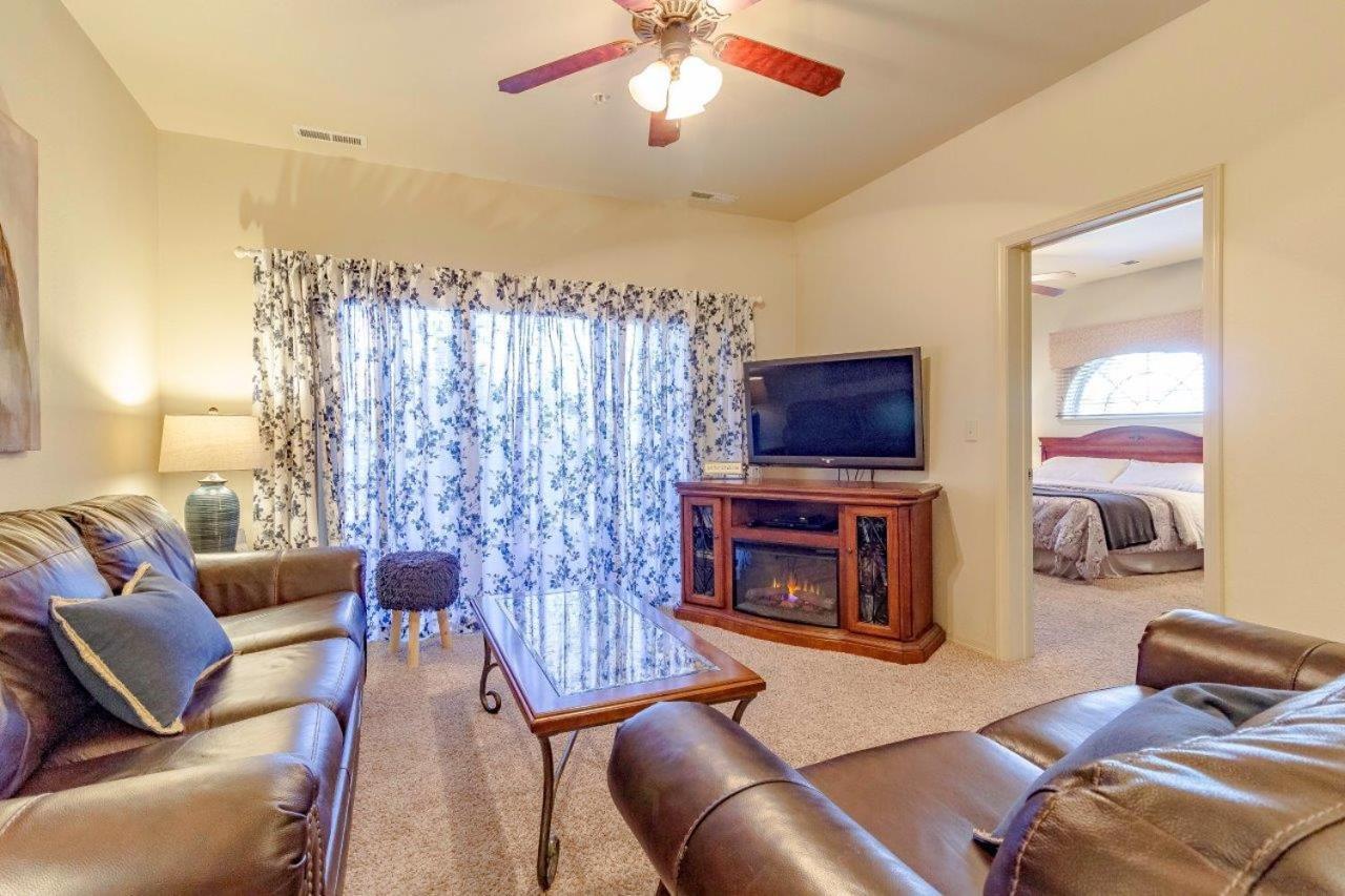 Pools Sleeps 10 Close To 76 Silver Dollar City 0502 布蘭森 外观 照片