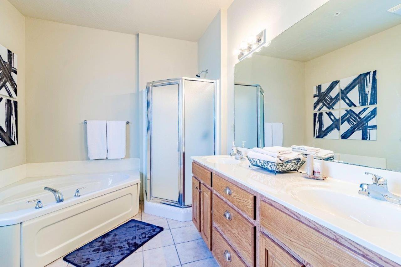 Pools Sleeps 10 Close To 76 Silver Dollar City 0502 布蘭森 外观 照片